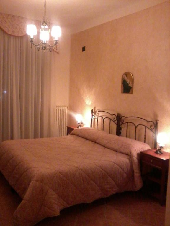 Monte SantʼAngelo B&B Michael מראה חיצוני תמונה